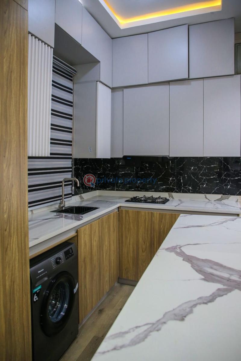2 bedroom Terraced Duplex For Sale Monastery Road Sangotedo Ajah Lagos - 23