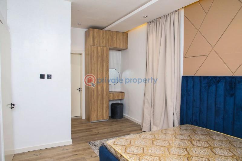 2 bedroom Terraced Duplex For Sale Monastery Road Sangotedo Ajah Lagos - 15