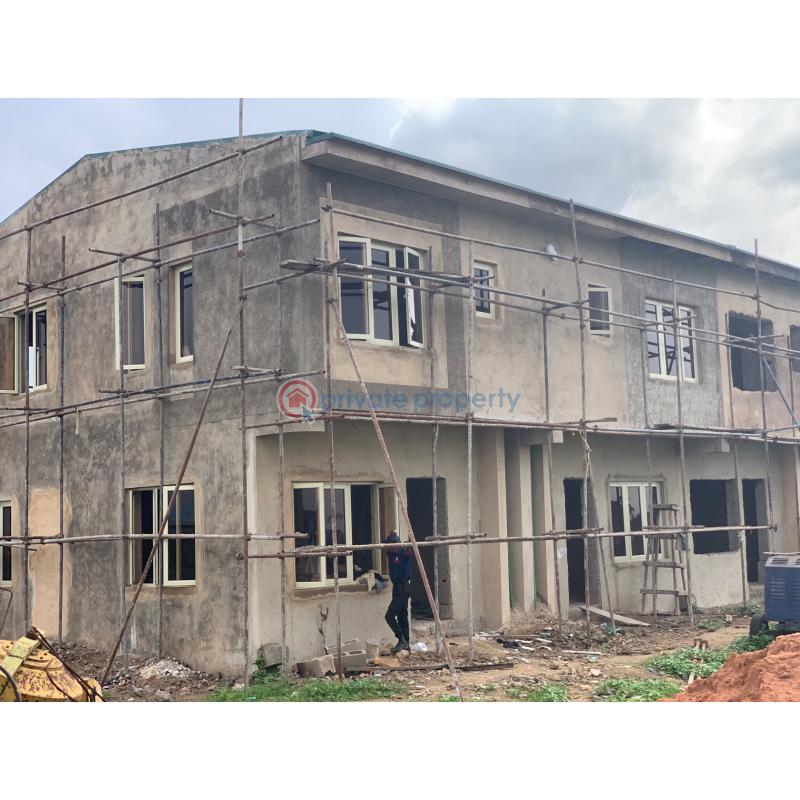 House For Sale Isheri North Ojodu Lagos - 2