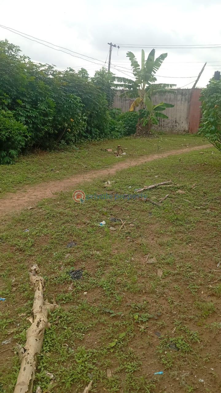 3 bedroom Block Of Flats For Sale Abile Talor Abule Egba Lagos - 2