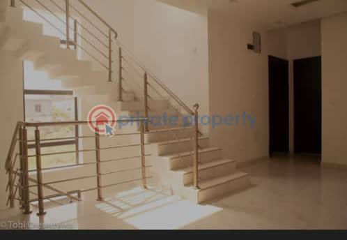 5 bedroom Duplex For Sale Off New Bridge Linking Vgc & Lekki Phase One Lekki Expressway Lagos - 5
