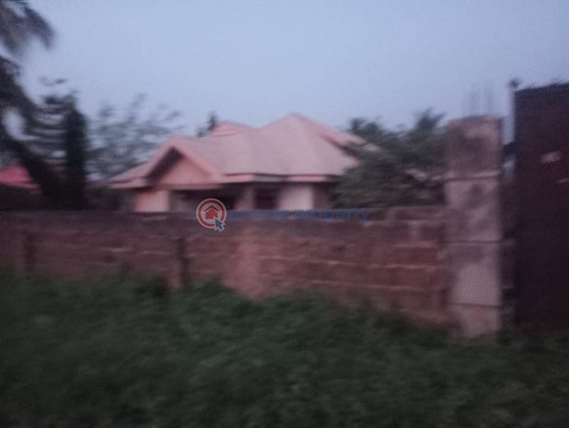 4 bedroom Detached Bungalow For Sale Makogi Magboro Lagos Extension Ogun - 2