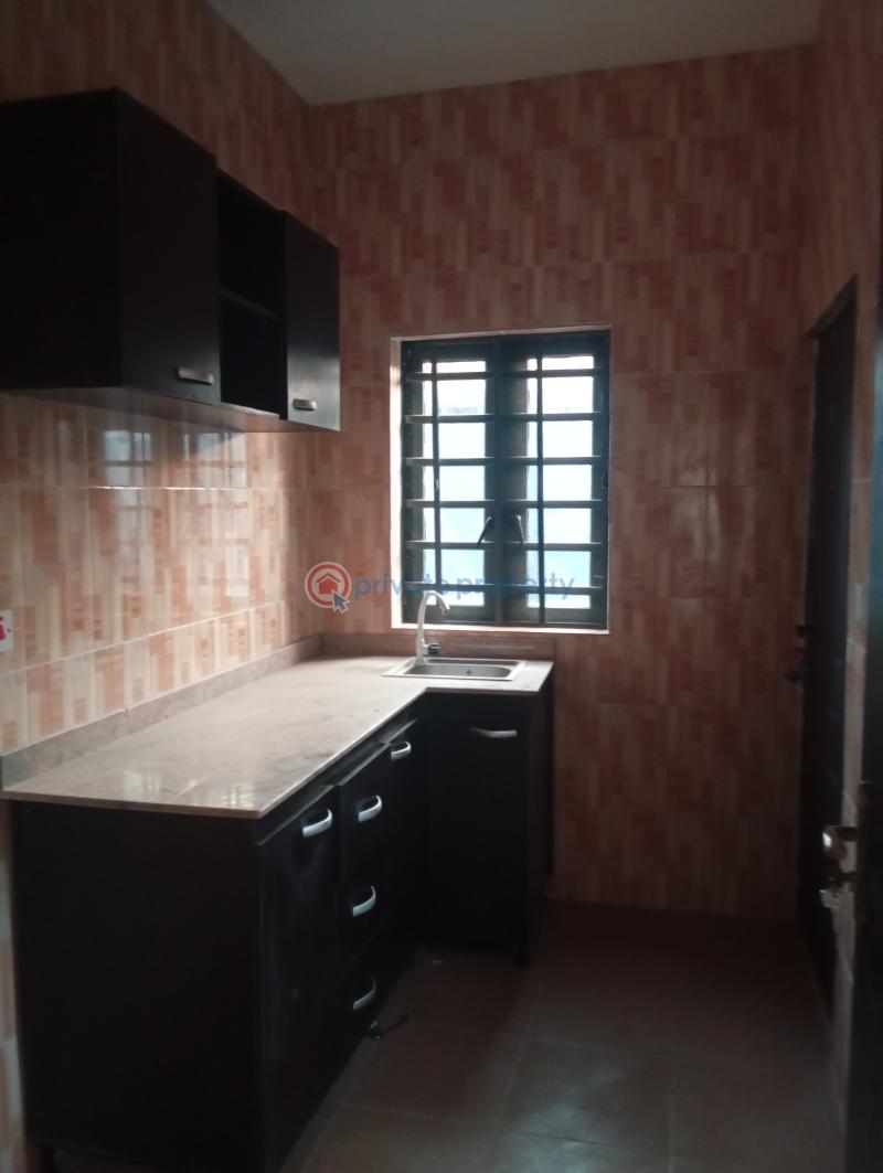 2 bedroom Block Of Flats For Rent Oga Oloye, Banjoko Igbogbo Ikorodu Lagos - 3