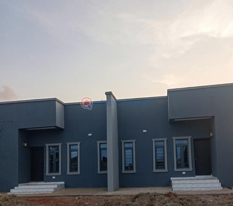 2 bedroom Block Of Flats For Rent Oga Oloye, Banjoko Igbogbo Ikorodu Lagos - 0