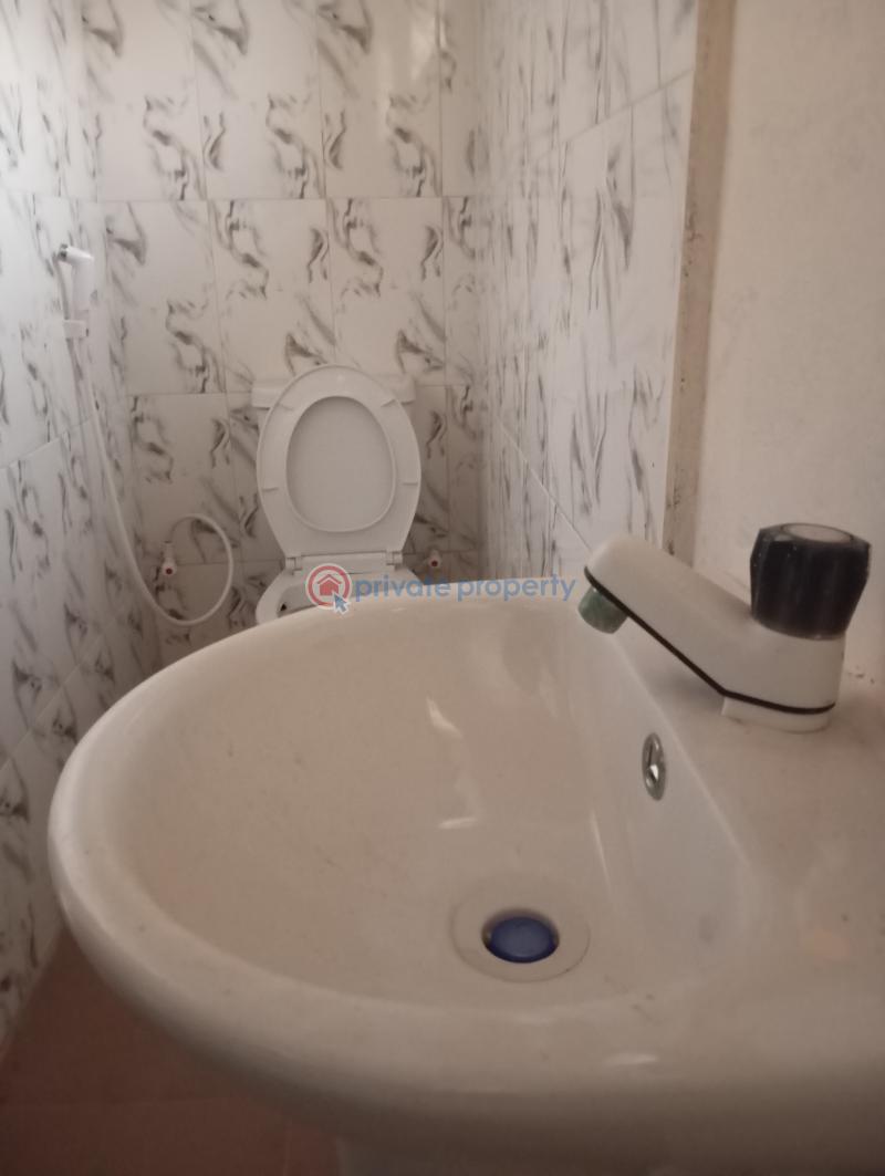 2 bedroom Block Of Flats For Rent Oga Oloye, Banjoko Igbogbo Ikorodu Lagos - 2