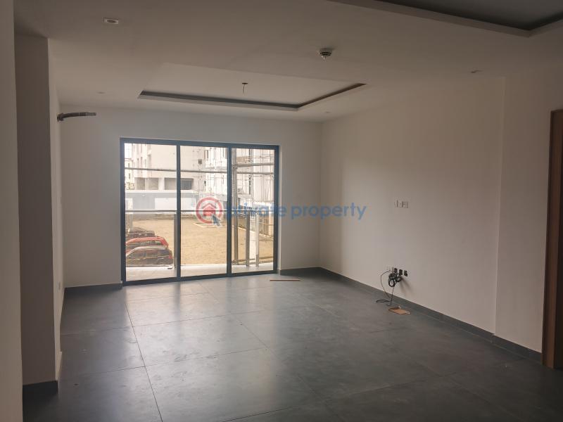 3 bedroom Block Of Flats For Sale Off Kusenla Road Ikate Elegushi Lekki Lagos - 0