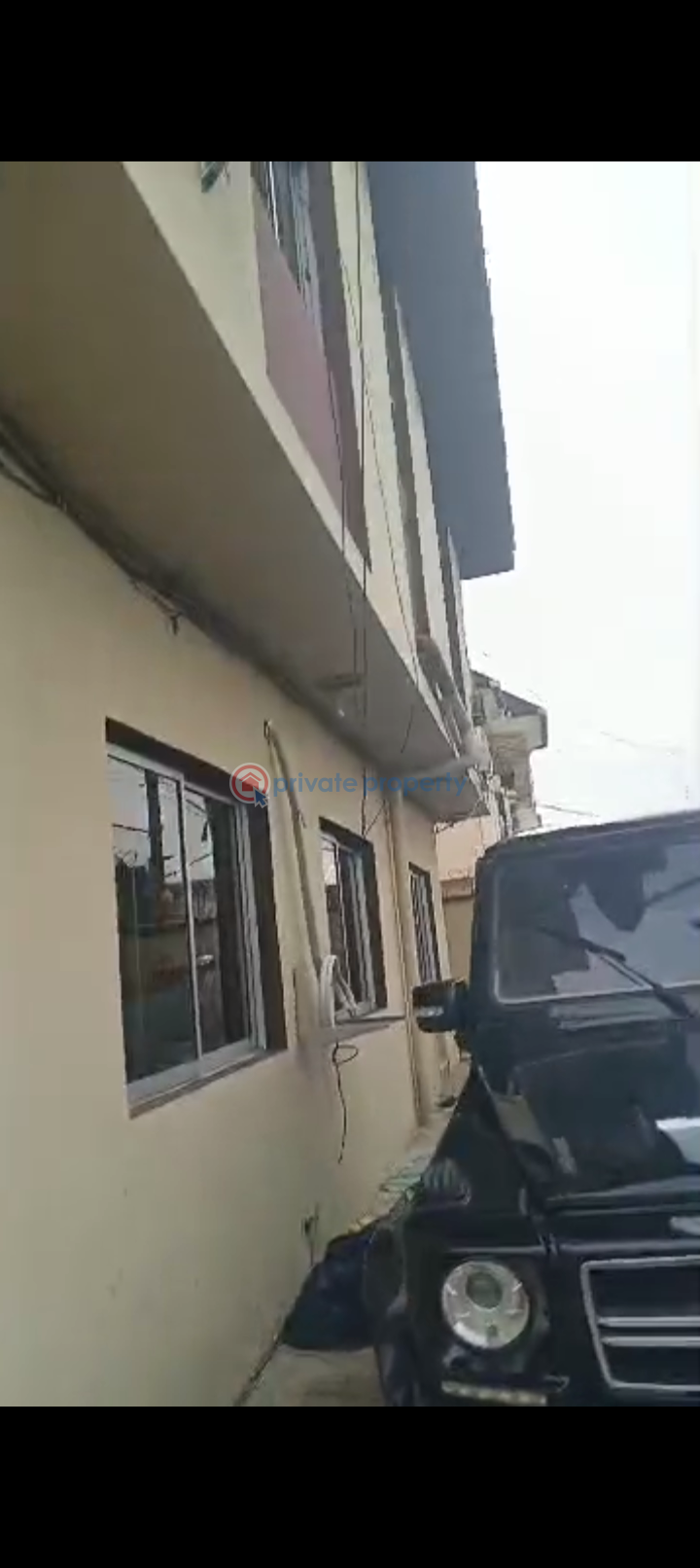 House For Sale New Oko Oba Abule Egba Lagos - 6