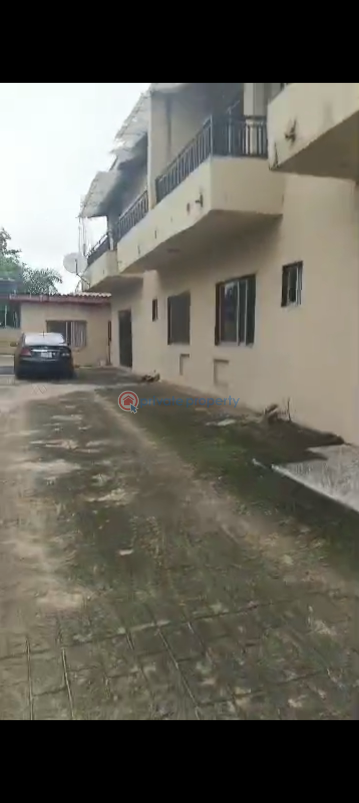 House For Sale New Oko Oba Abule Egba Lagos - 7