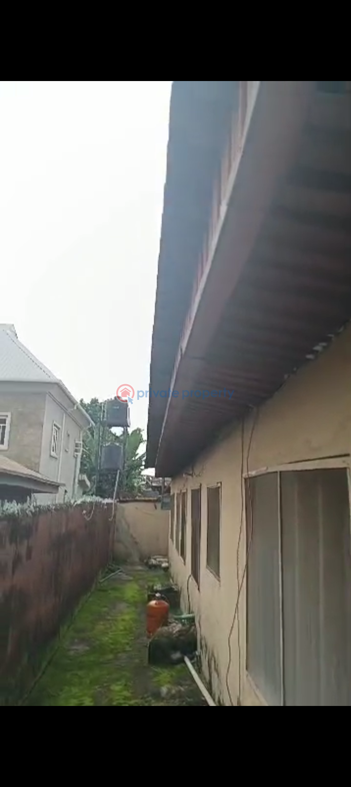House For Sale New Oko Oba Abule Egba Lagos - 3