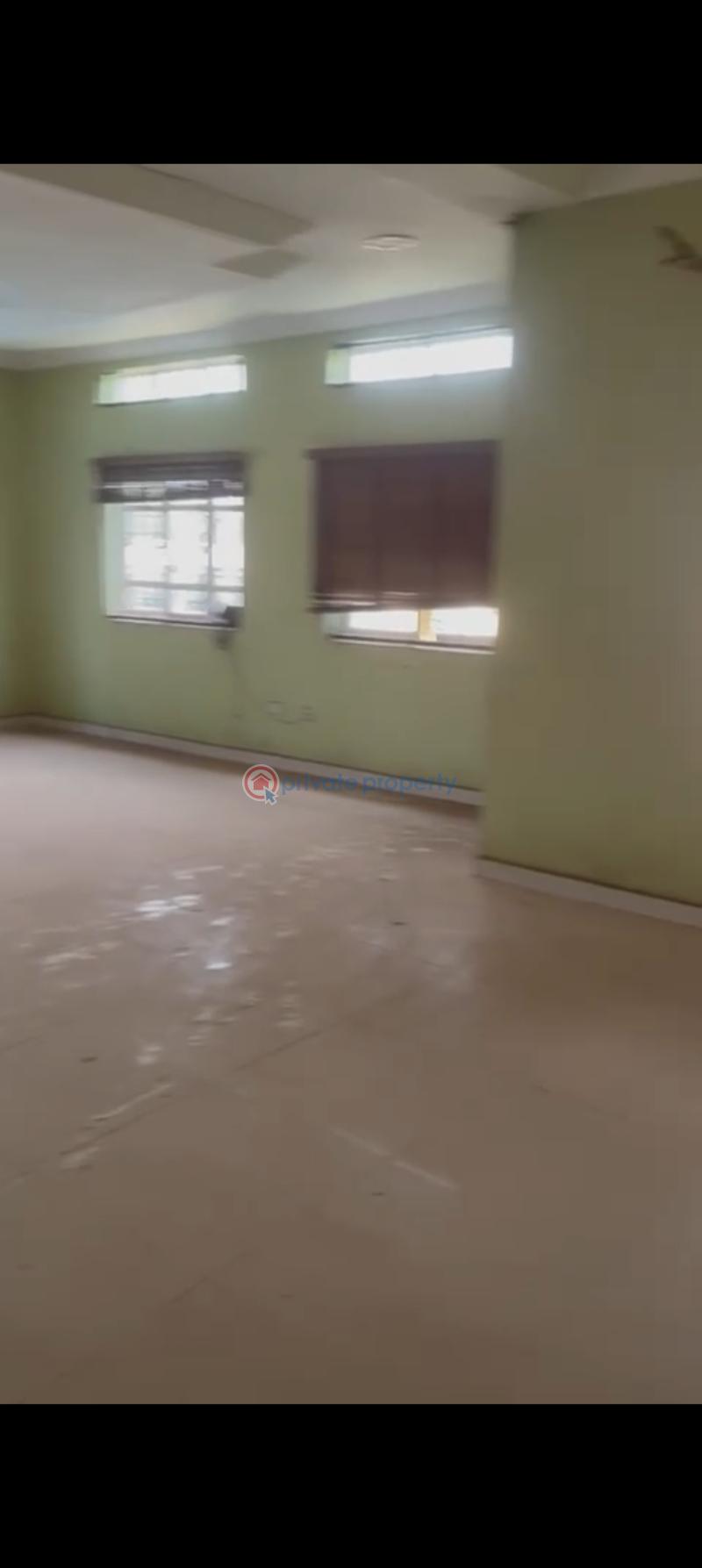 Commercial Property For Rent Oke Bola, Ibadan Ibadan Oyo - 1