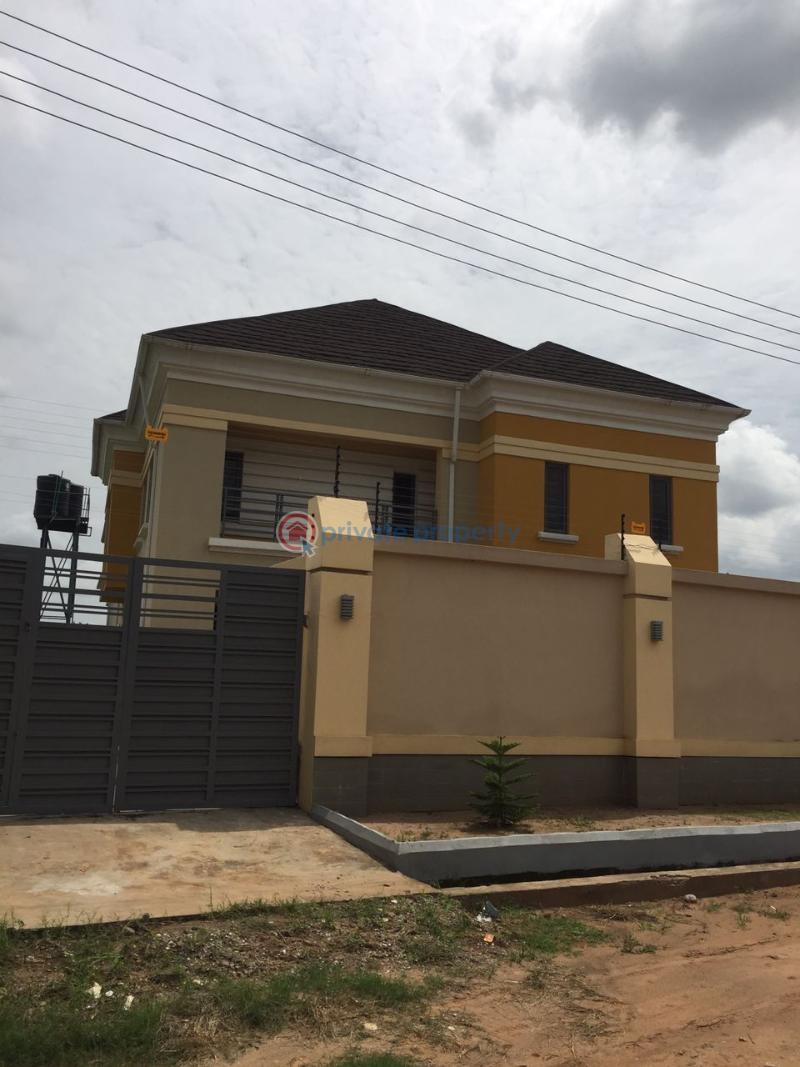 2 bedroom Block Of Flats For Rent Mowe/ofada Lagos Extension Ogun - 0