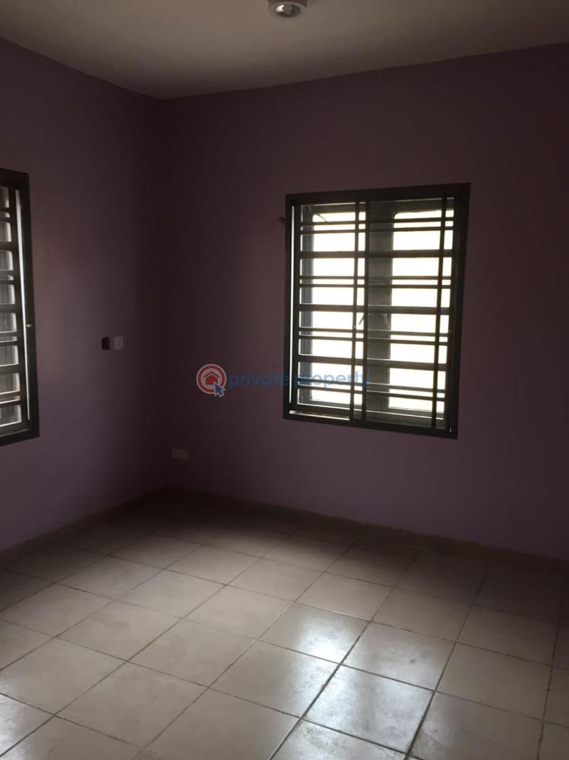 2 bedroom Block Of Flats For Rent Mowe/ofada Lagos Extension Ogun - 1