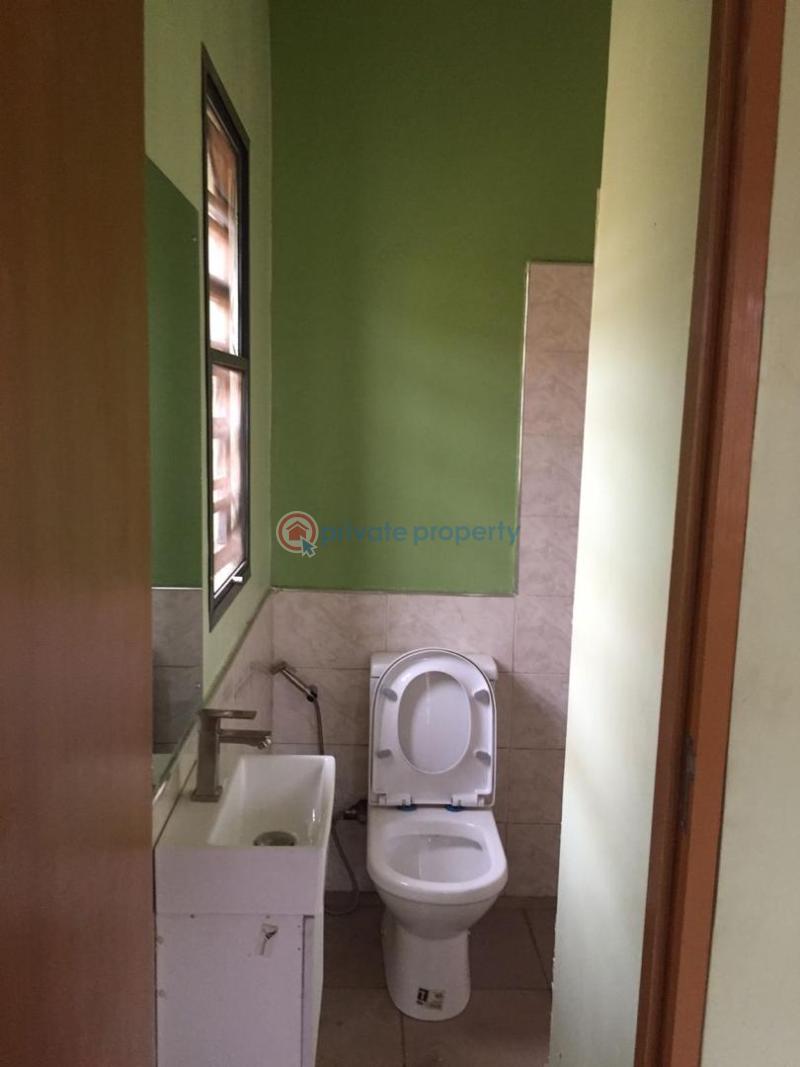 2 bedroom Block Of Flats For Rent Mowe/ofada Lagos Extension Ogun - 3