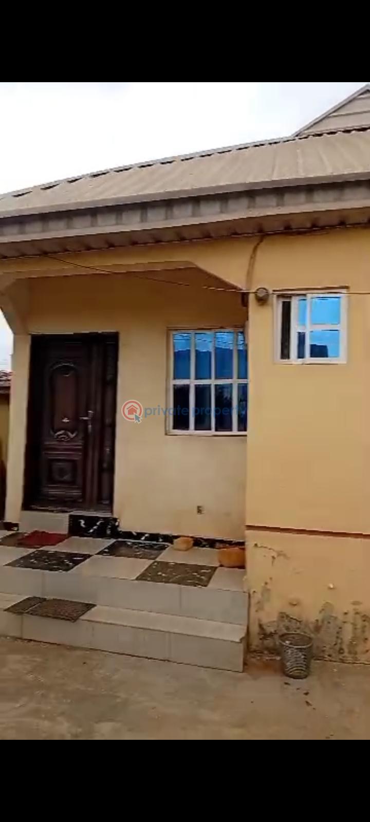 Bungalow For Sale Federal Low Cost Estate Sabo Axis Ikorodu Ikorodu Lagos - 0