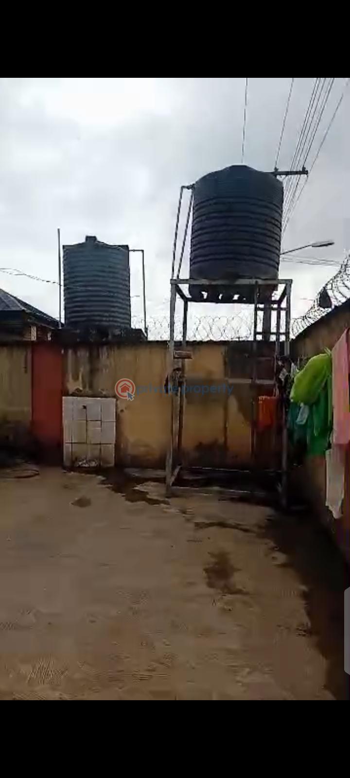 Bungalow For Sale Federal Low Cost Estate Sabo Axis Ikorodu Ikorodu Lagos - 3