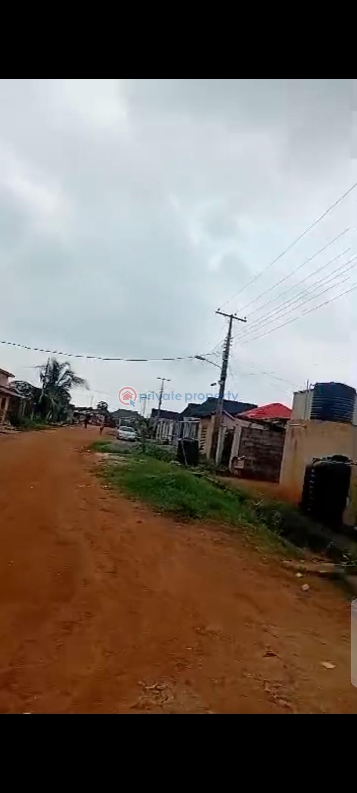 Bungalow For Sale Federal Low Cost Estate Sabo Axis Ikorodu Ikorodu Lagos - 2