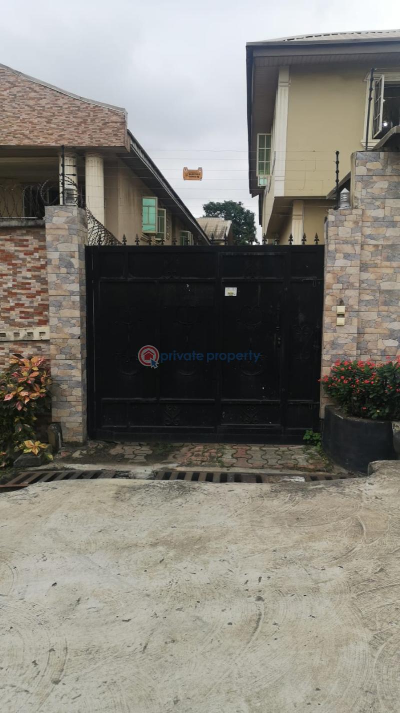 For sale Block Of Flats Mercy Land Estate By Wilmer Isheri Magodo