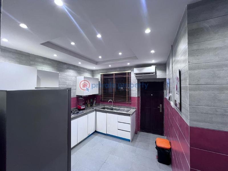 3 bedroom Flat & Apartment Short let Victoria Island Lagos - 6