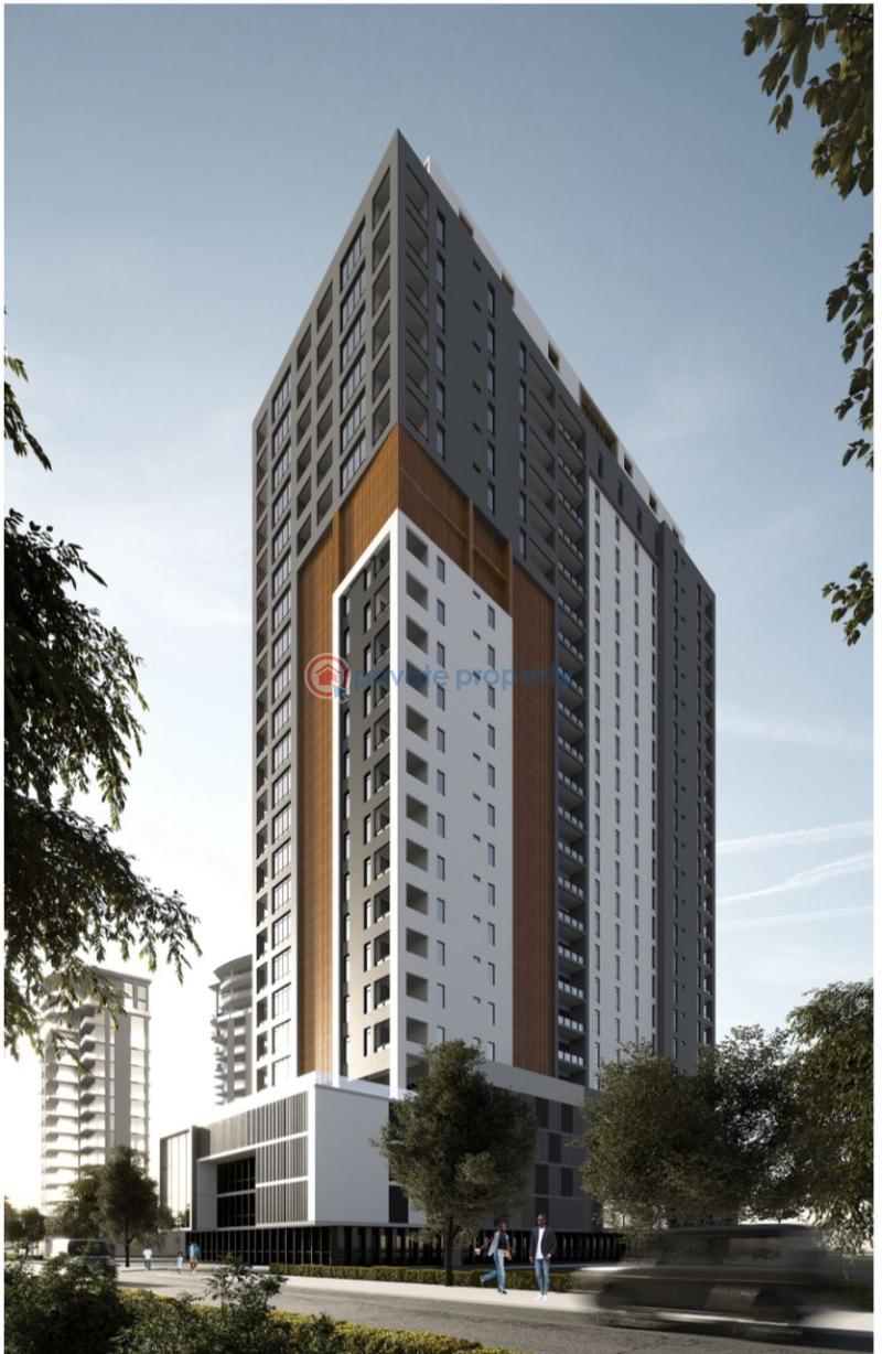 2 bedroom House For Sale Eko Atlantic City Eko Atlantic Victoria Island Lagos - 0