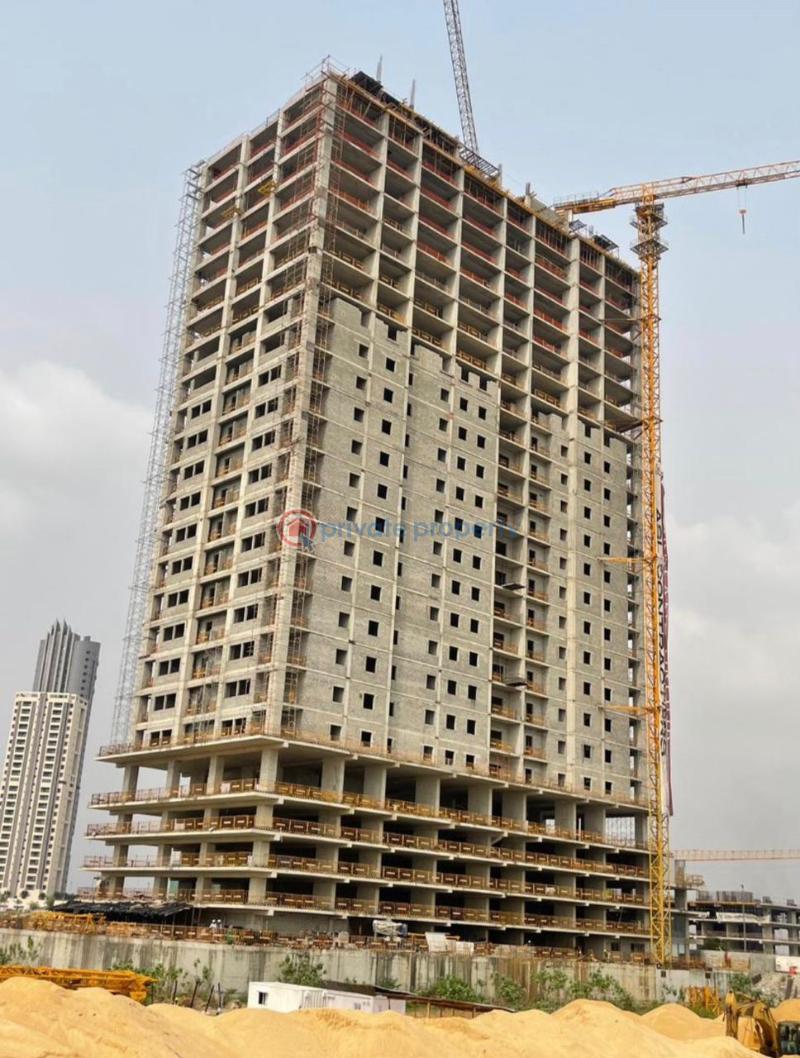 2 bedroom House For Sale Eko Atlantic City Eko Atlantic Victoria Island Lagos - 2