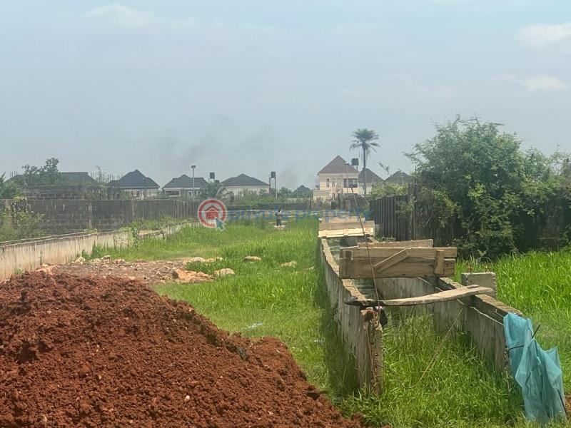 Mixed use Land For Sale Isheri North Opic Isheri North Ojodu Lagos - 5