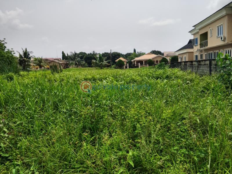 10 bedroom Residential Land For Sale Cooperative Estate Ado Badore Ajah Lagos Ado Ajah Lagos - 0