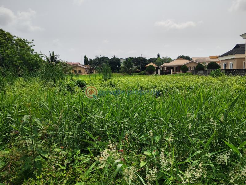 10 bedroom Residential Land For Sale Cooperative Estate Ado Badore Ajah Lagos Ado Ajah Lagos - 4