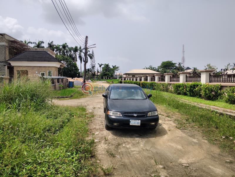 10 bedroom Residential Land For Sale Cooperative Estate Ado Badore Ajah Lagos Ado Ajah Lagos - 5