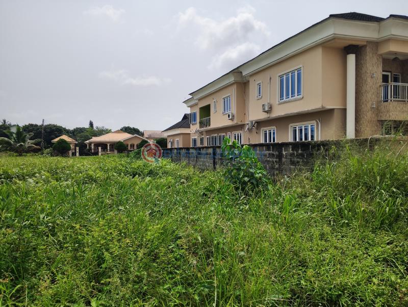 10 bedroom Residential Land For Sale Cooperative Estate Ado Badore Ajah Lagos Ado Ajah Lagos - 3