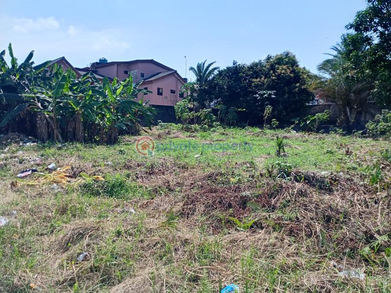 Residential Land For Sale Asajon, Atlantis Estate, Sangotedo Ajah Sangotedo Lagos - 0