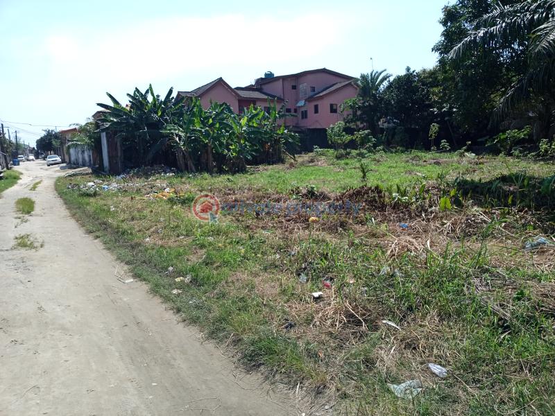 Residential Land For Sale Asajon, Atlantis Estate, Sangotedo Ajah Sangotedo Lagos - 4
