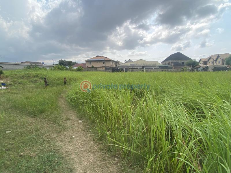 2 bedroom Joint Venture Land For Sale Awoyoyo Container Bus Stop Facing Green Springs School Awoyaya Ajah Lagos - 4