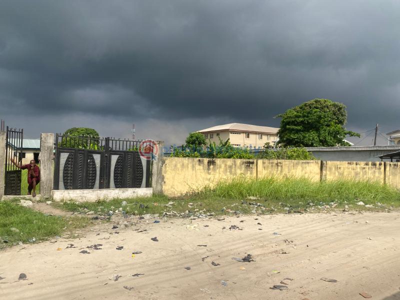 2 bedroom Joint Venture Land For Sale Awoyoyo Container Bus Stop Facing Green Springs School Awoyaya Ajah Lagos - 2