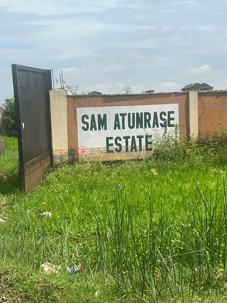 Mixed use Land For Sale Isheri North Opic Isheri North Ojodu Lagos - 9