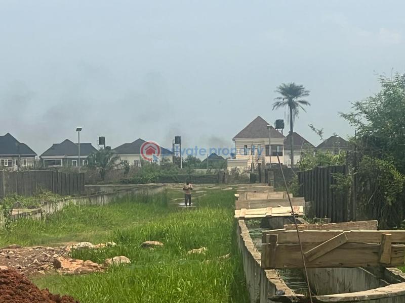 Mixed use Land For Sale Isheri North Opic Isheri North Ojodu Lagos - 2