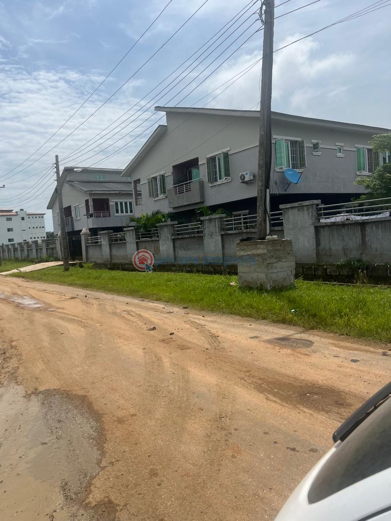 Mixed use Land For Sale Isheri North Opic Isheri North Ojodu Lagos - 1