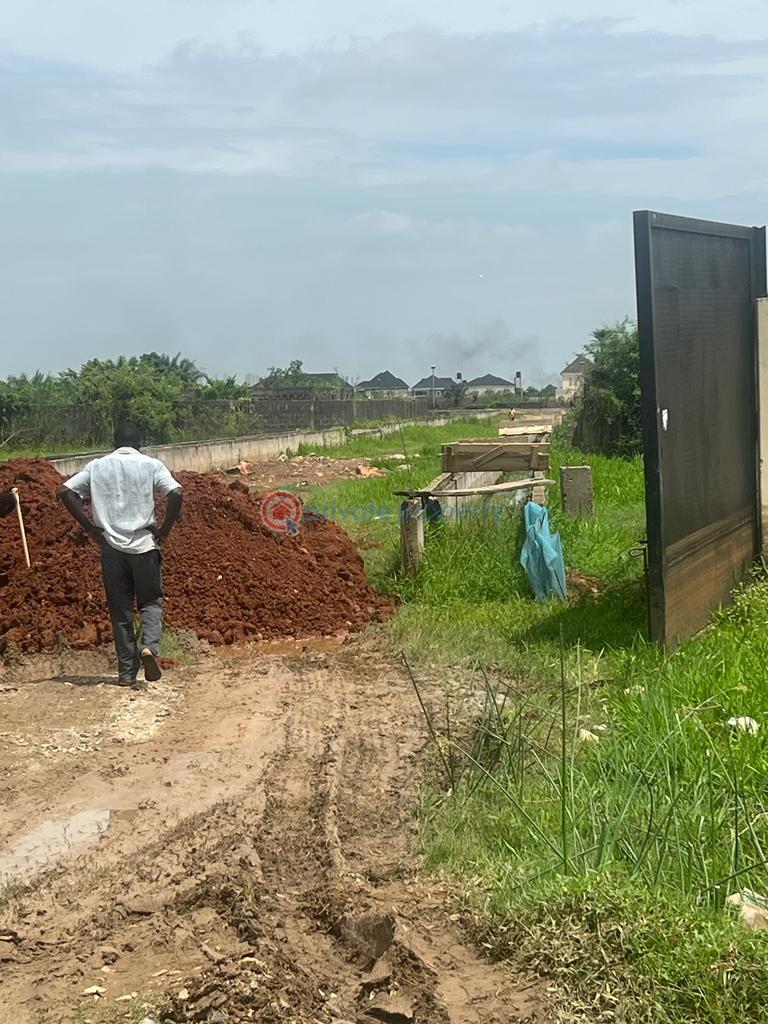 Mixed use Land For Sale Isheri North Opic Isheri North Ojodu Lagos - 8