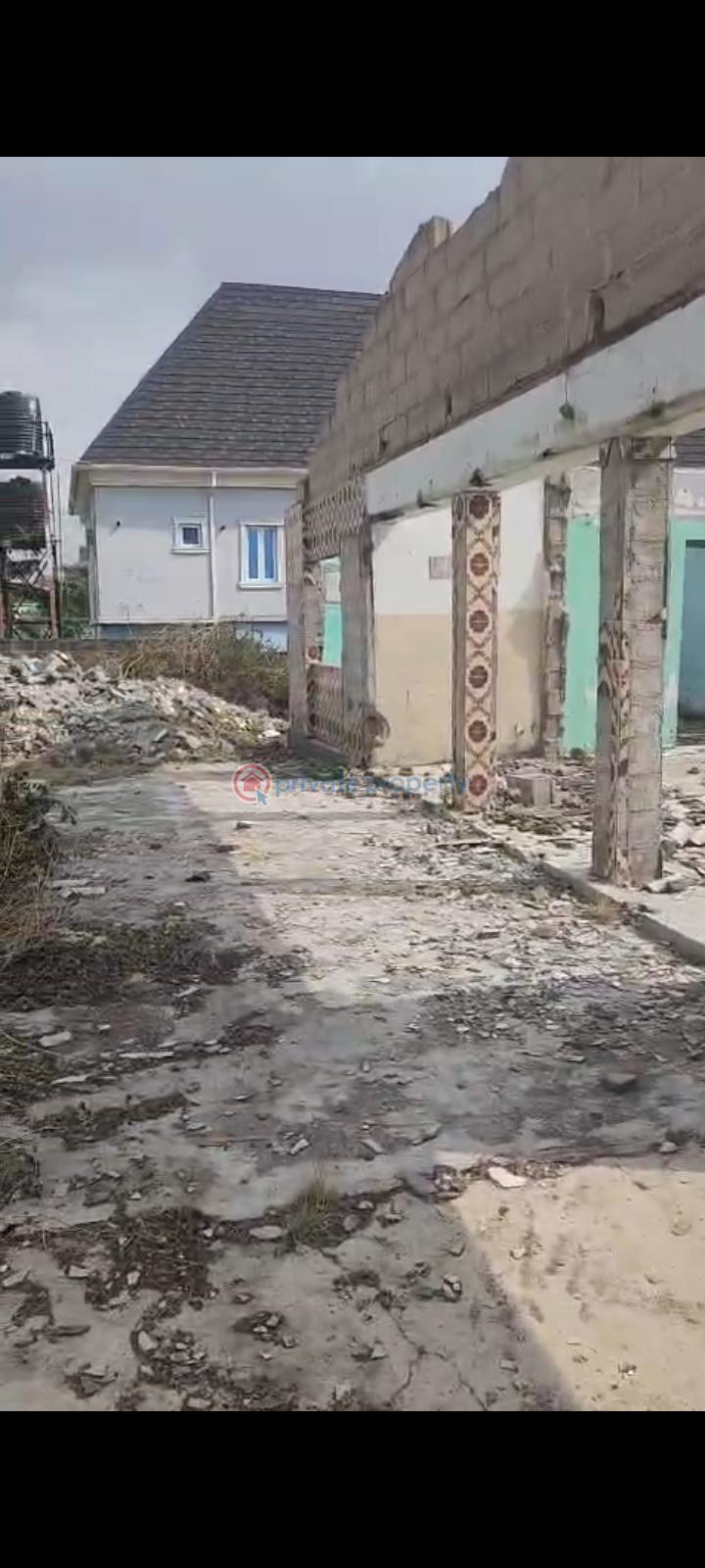 Residential Land For Sale Itasin Estate, Ebute Ikorodu,lagos Ebute Ikorodu Lagos - 0