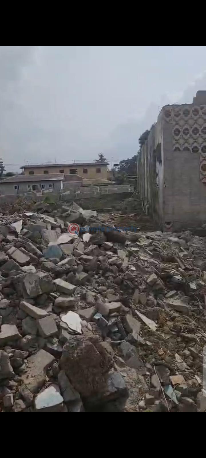 Residential Land For Sale Itasin Estate, Ebute Ikorodu,lagos Ebute Ikorodu Lagos - 5