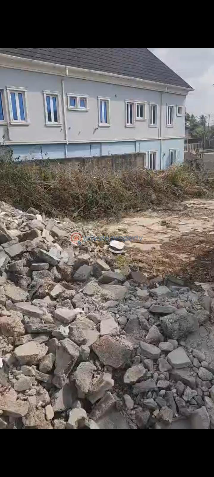 Residential Land For Sale Itasin Estate, Ebute Ikorodu,lagos Ebute Ikorodu Lagos - 2