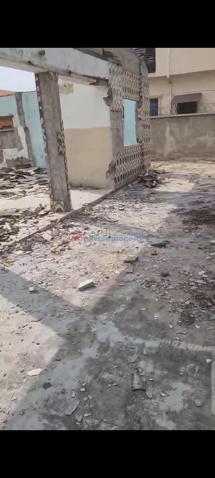 Residential Land For Sale Itasin Estate, Ebute Ikorodu,lagos Ebute Ikorodu Lagos - 4