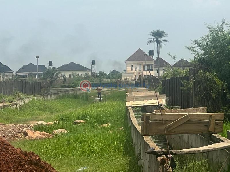 Mixed use Land For Sale Isheri North Opic Isheri North Ojodu Lagos - 3