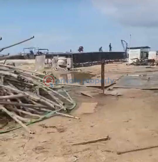 2 plots (1300sqm) - 0 Land For Sale Lekki Palm City Ajah. Lekki Lagos - 0