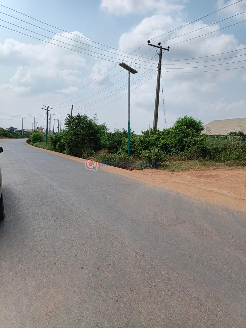 Commercial Land For Sale Off Gberigbe Rd Ikorodu Gberigbe Ikorodu Lagos - 0