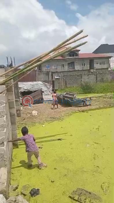 Mixed use Land For Sale Igbo Efon Lekki Lagos - 3
