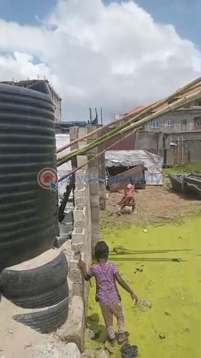 Mixed use Land For Sale Igbo Efon Lekki Lagos - 8