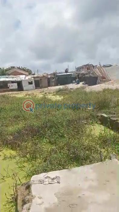 Mixed use Land For Sale Igbo Efon Lekki Lagos - 2