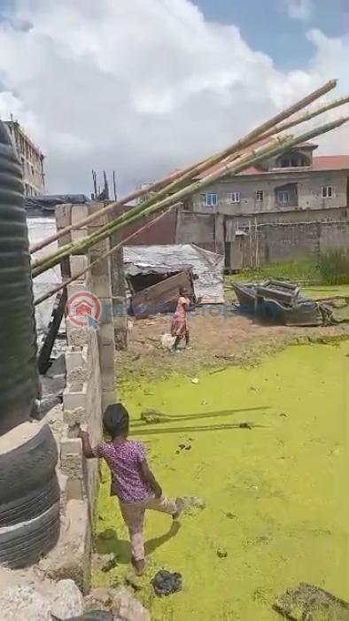 Mixed use Land For Sale Igbo Efon Lekki Lagos - 6