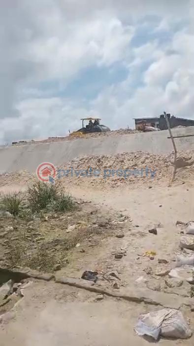 Mixed use Land For Sale Igbo Efon Lekki Lagos - 1