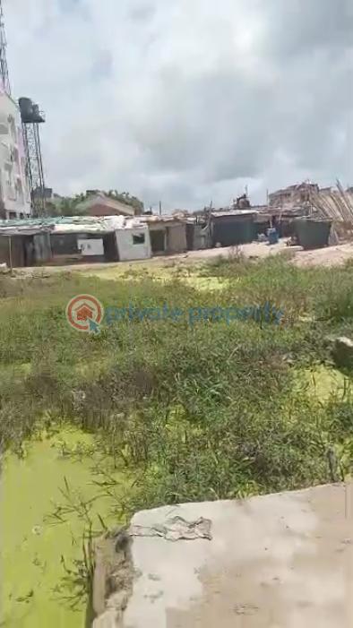 Mixed use Land For Sale Igbo Efon Lekki Lagos - 0